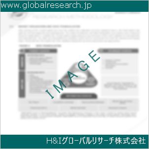 グローバルリサーチ調査資料のイメージ